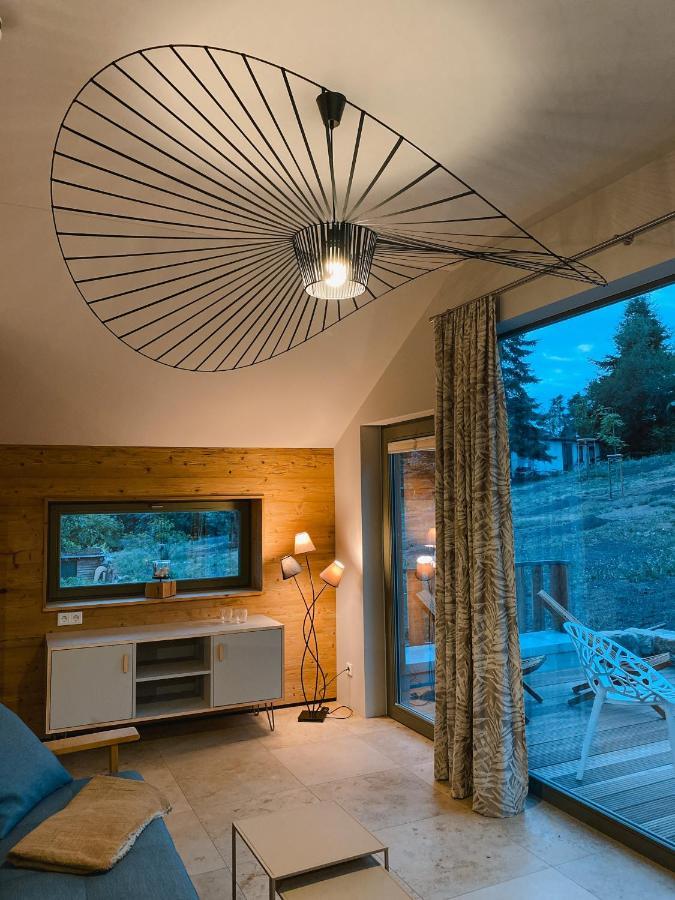 Appartement Traumzeit Weinboehla Luaran gambar