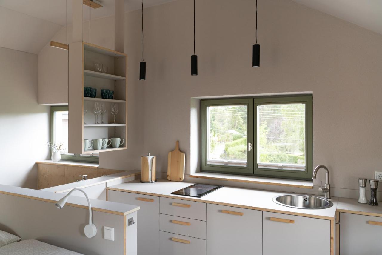 Appartement Traumzeit Weinboehla Luaran gambar